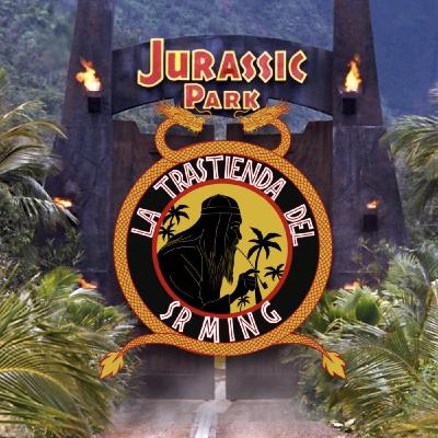 Episodio 0010: Jurassic Park