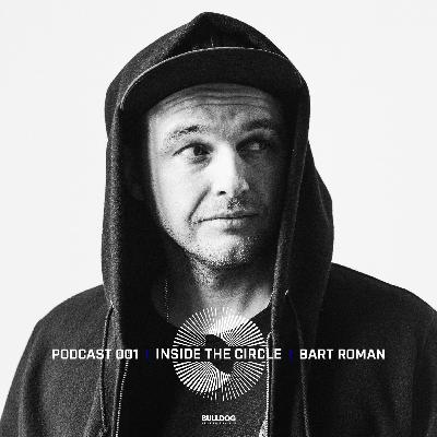 #001 Bart Roman #001 Bart Roman