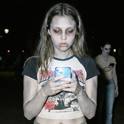 Why the Death of TikTok is a Spiritual Crisis
