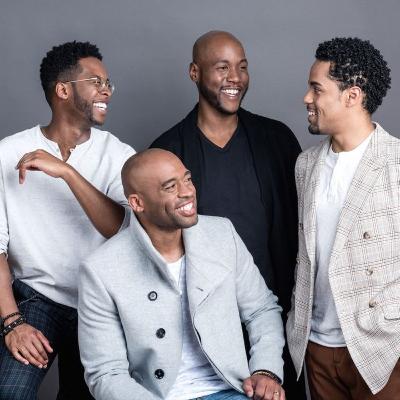 Sons of Serendip Can't Wait To See You At The Weill Center In Sheboygan! Sons of Serendip Can't Wait To See You At The Weill Center In Sheboygan!