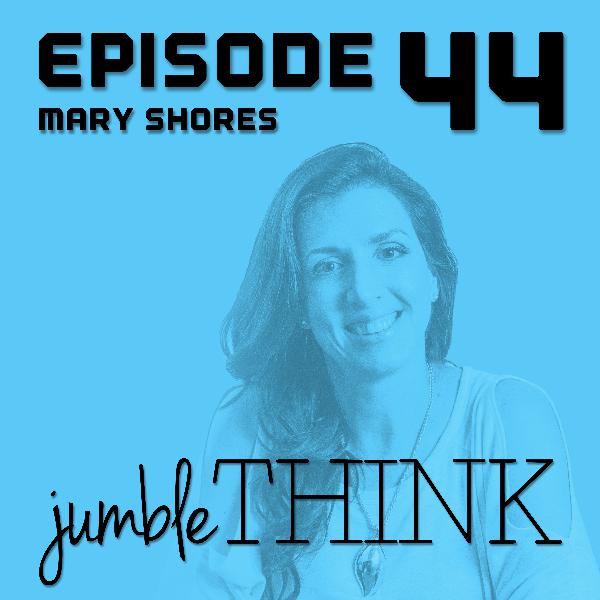 From Tragedy to Business Success | Mary Shores From Tragedy to Business Success | Mary Shores