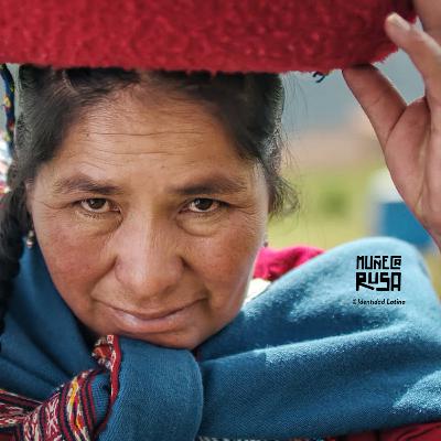Muñeca Rusa es Identidad Latina: Andes mágicos (S2C6)