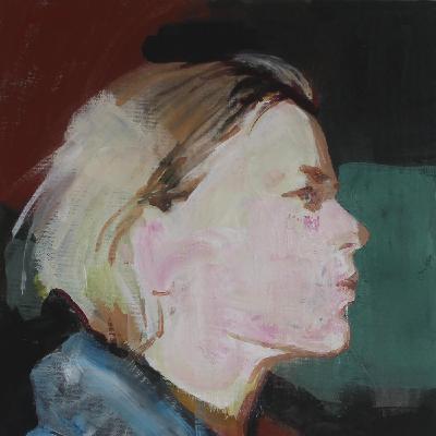 KÀPSULES D'ART 30 > THERESIA MALAISE KÀPSULES D'ART 30 > THERESIA MALAISE
