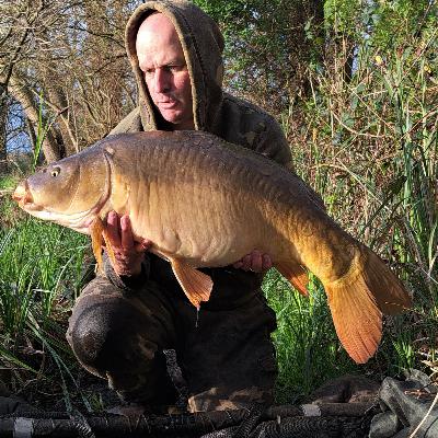Silty Shallows 005 / Carp Fishing / E187