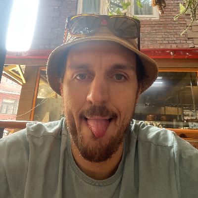 Как научиться чувствовать, кто подходит тебе в команду, а кто — нет. Слава Демиш, продакт