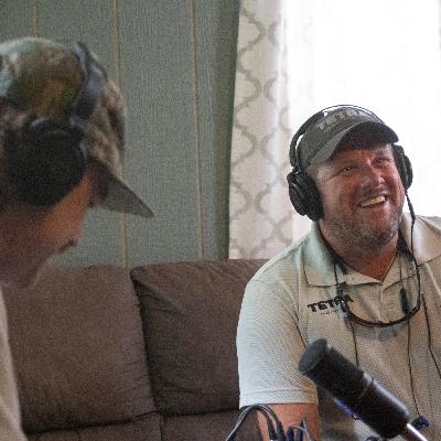 S2 E6: TETRA at 2022 Nationals