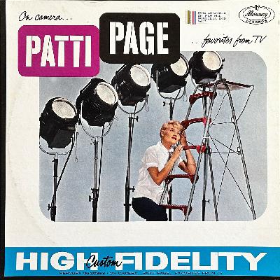 Volume 237: A TV Page