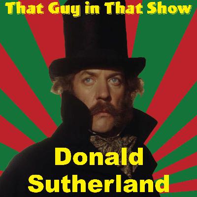 Donald Sutherland Career Explained | The Legendary Career of Hollywood's Most Versatile Actor