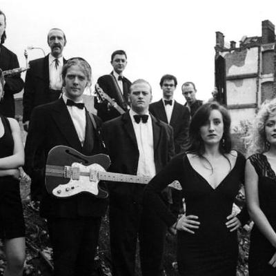 The Five Best Fictional Bands in Film History with Steve Ryan The Five Best Fictional Bands in Film History with Steve Ryan