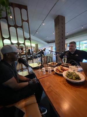 Connections That Work for Others  - Guest Jay Spector