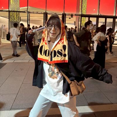 #15 「女の愛想は武器じゃない」