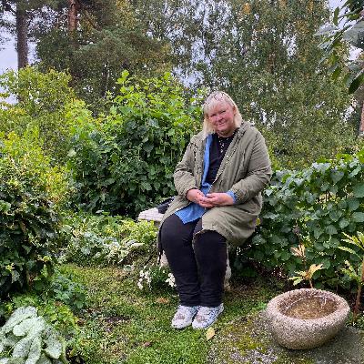 3 Nästan Medelhavet hemma hos Eva Rönnblom 3 Nästan Medelhavet hemma hos Eva Rönnblom