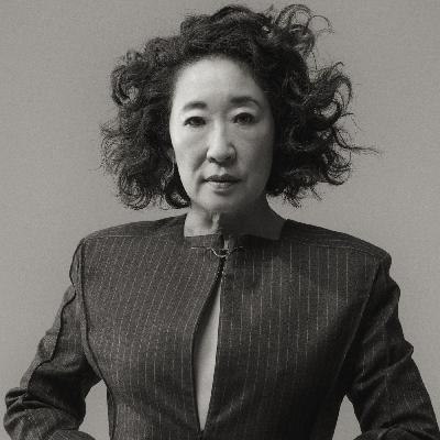 'The Interview': Sandra Oh Knows What's Great About Middle Age