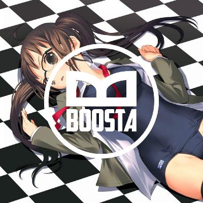 BOOSTA - Best of Hands Up Tunes Mix #003