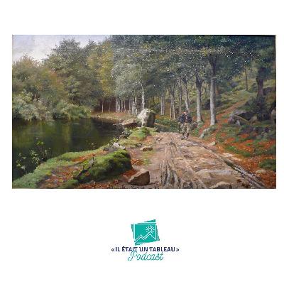 Le Bois d'Amour - Marie Luplau Le Bois d'Amour - Marie Luplau