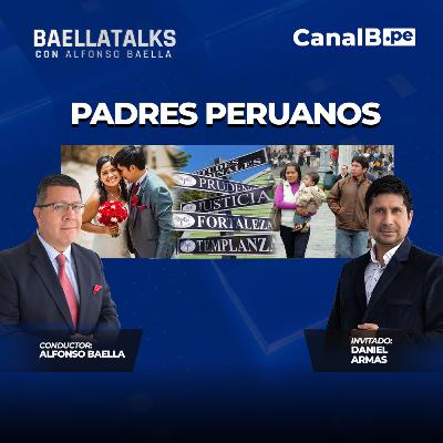 9.5.24 Invitado: Daniel Armas