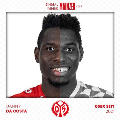 Sneakerhead, Pokemon-Liebe & BWL-Studium - Mit Danny da Costa