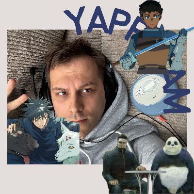14. Anime jest NIEOGLĄDALNE 😒⛩️ 14. Anime jest NIEOGLĄDALNE 😒⛩️