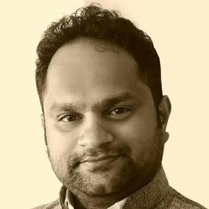 Binesh Panicker talking about the current trend in Abu Dhabi rental market Binesh Panicker talking about the current trend in Abu Dhabi rental market