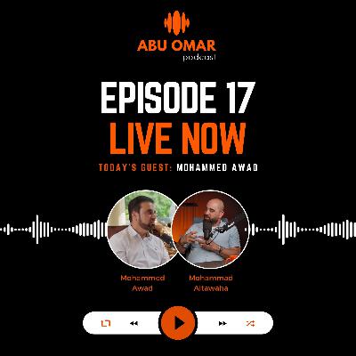 قواعد الثروة: كيف تصبح مليونيراً بصرف النظر عن مهنتك | محمد عواد | ابو عمر بودكاست 17 قواعد الثروة: كيف تصبح مليونيراً بصرف النظر عن مهنتك | محمد عواد | ابو عمر بودكاست 17