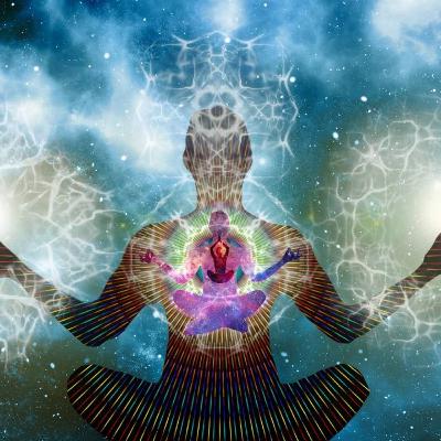 Healthy VS Pushy Ego