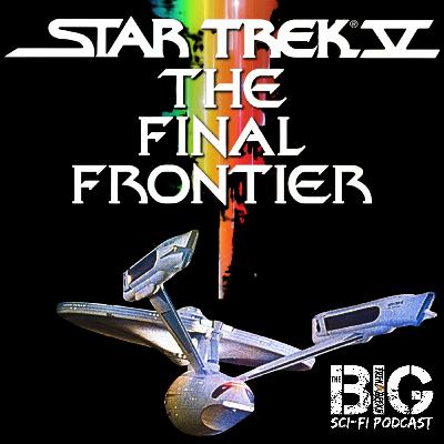 Star Trek 5