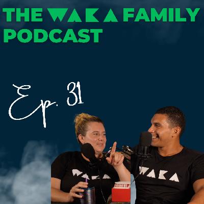 Laughing Off Negative Comments: Our Approach to Criticism_Episode 31