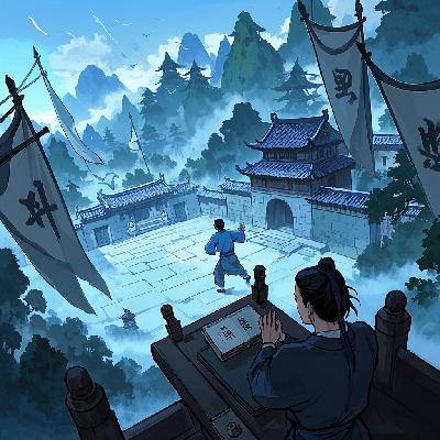 【大迷信】茅山术最厉害的不是符咒 【大迷信】茅山术最厉害的不是符咒