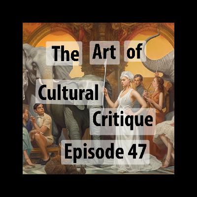 The Art of Cultural Critique: Unmasking the Fallacies of Conventional Wisdom