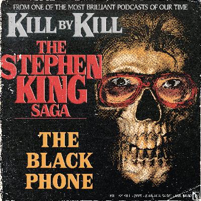 The Black Phone (2022)