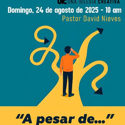 A PESAR DE A PESAR DE