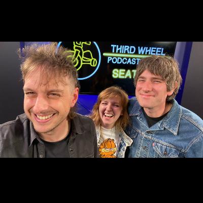 Episode 37: Ryan & Kim (Smokey Brights)