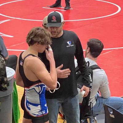 Steve Mason Oglethorpe County wrestling Steve Mason Oglethorpe County wrestling