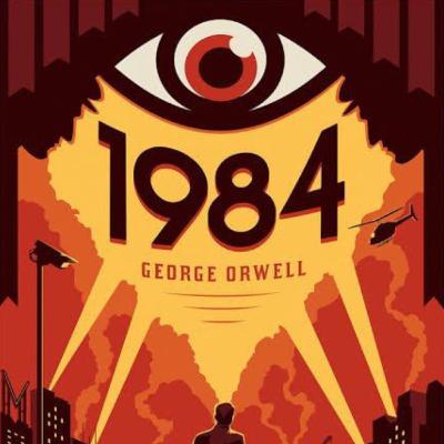 1 3 | 1984 - George Orwell