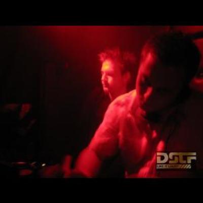 DSTF presents Honest DJs - LIVE DSTF presents Honest DJs - LIVE