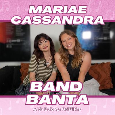 Mariae Cassandra: touring as a young Aussie artist