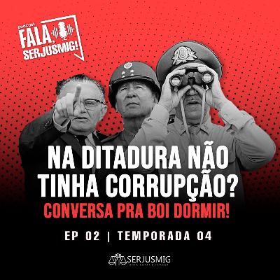 Violência e corrupção: os legados do golpe militar de 1964