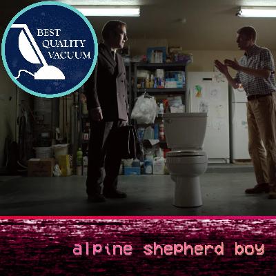 Best Quality Vacuum 73: Alphine Shepherd Boy