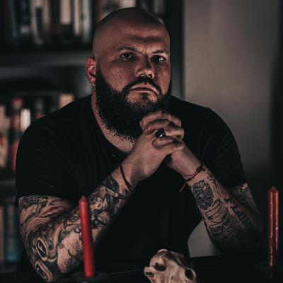 S01E11 - An Interview with Blake Carrera S01E11 - An Interview with Blake Carrera