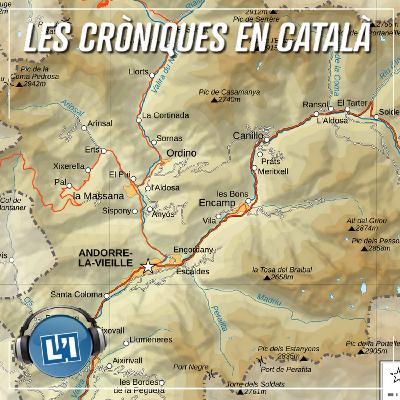 L'Andorra que desapareix
