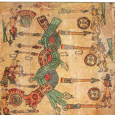 Rapsodia 32: Milicia Hermética