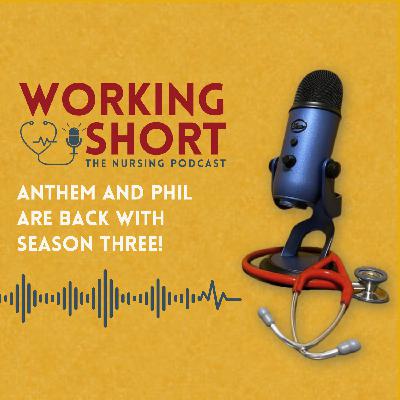 Season 3 Trailer: Anthem and Phil are back!