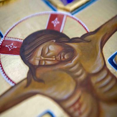 PodLectio, meditazione del 16 aprile, mercoledì della settimana santa