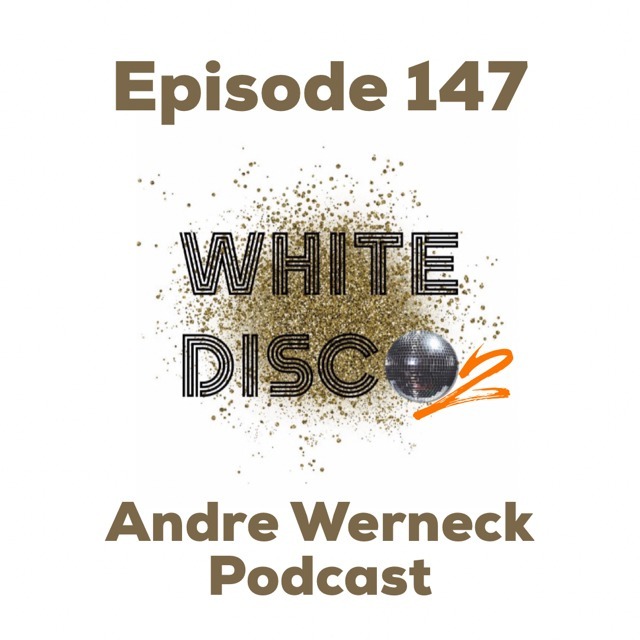Andre Werneck Podcast