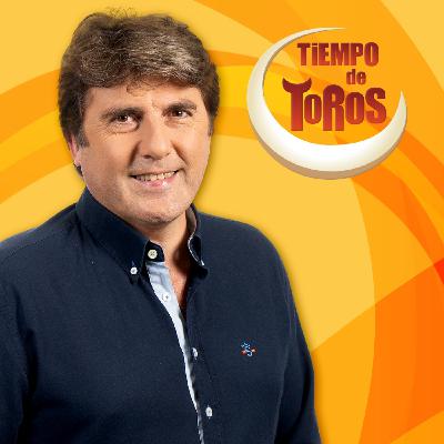 Tiempo de toros - Juan de Castilla (01/02/2026) Tiempo de toros - Juan de Castilla (01/02/2026)