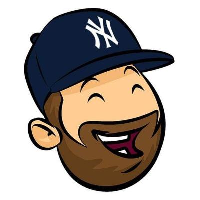 The Toddfather Pod : A Yankees Baseball Toddcast (Trailer)