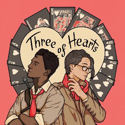 Kin's Embrace, Part One