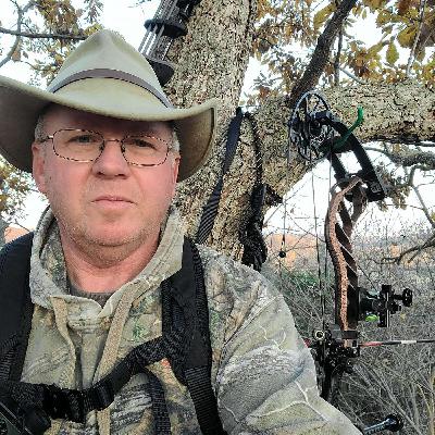Prairie Prophets Podcast: Ep. 29: Missouri State Representative Tim Taylor