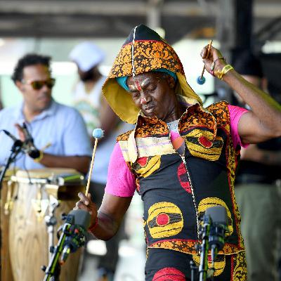 Mixtures 17x18 Antibalas+Ngulmiya-Figueres+Bregovic+Dylan