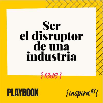 Disruptor de una industria - Martin Bellocq, Ualá